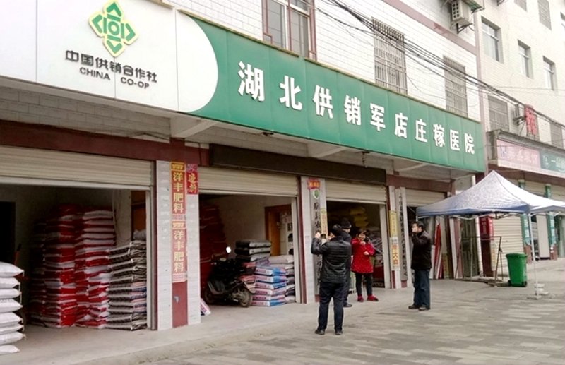 国内贸易市场中的成功案例:如何打破行业壁垒